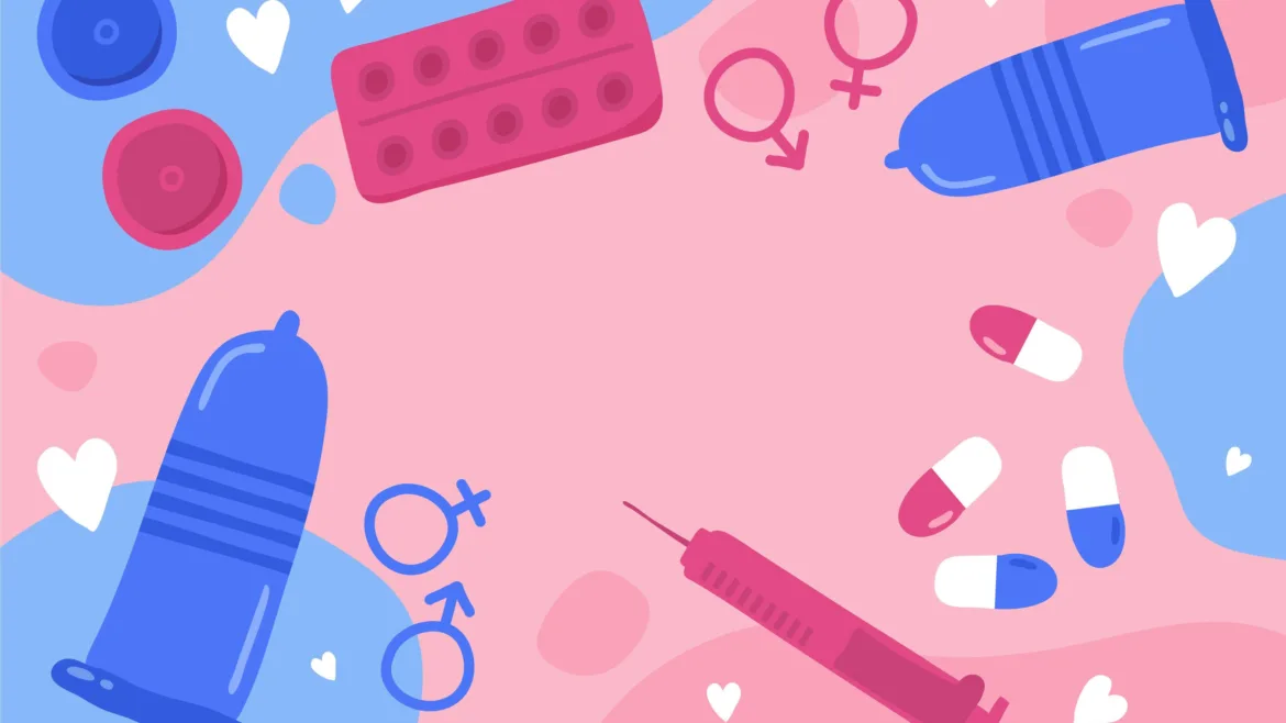 Contraception & Sexual Health