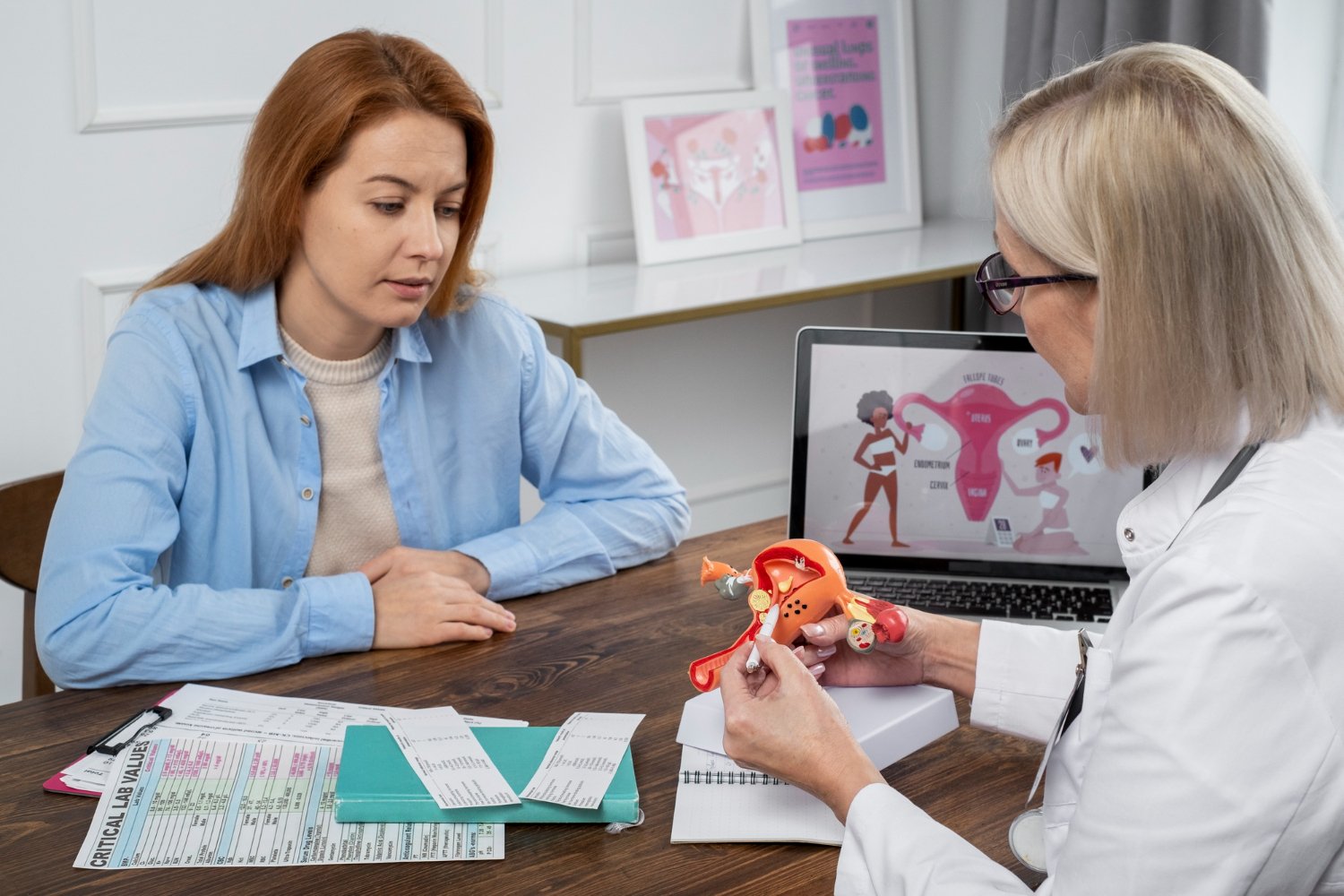 Understanding Polycystic Ovary Syndrome