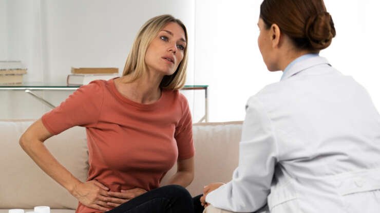 Diagnosing and Understanding the Risks of PCOS