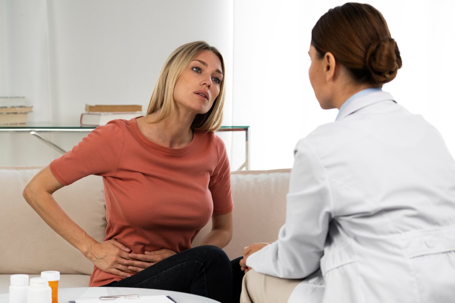 Diagnosing and Understanding the Risks of PCOS