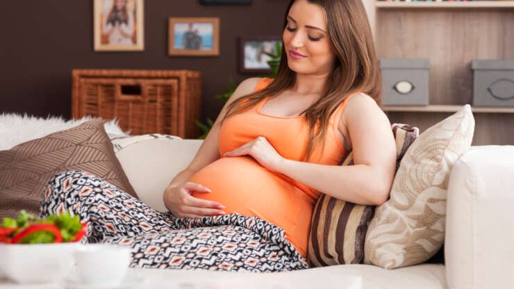 Ensuring a Healthy Pregnancy: Essential Tips