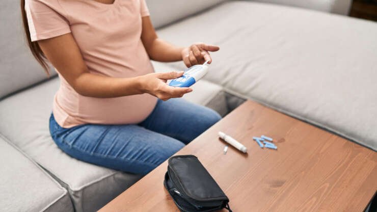 Understanding Gestational Diabetes: What Every Expecting Mom Needs to Know